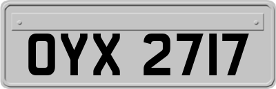 OYX2717