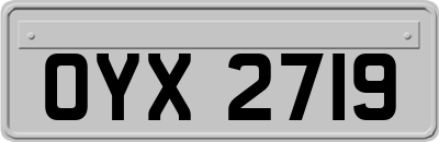 OYX2719