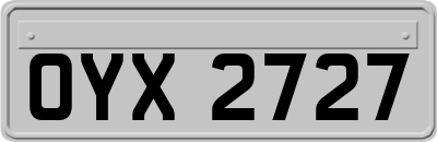 OYX2727