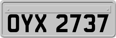 OYX2737