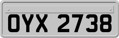 OYX2738
