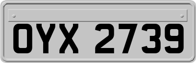 OYX2739