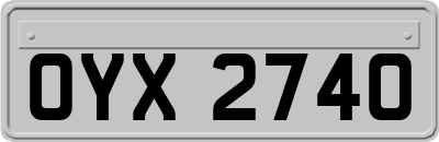 OYX2740
