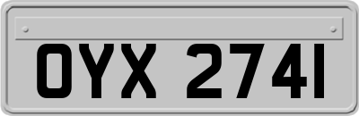 OYX2741
