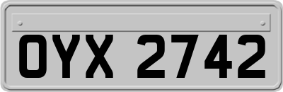 OYX2742