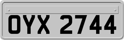 OYX2744