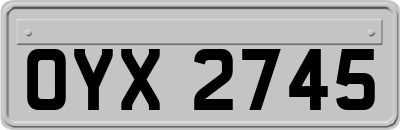 OYX2745