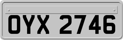 OYX2746