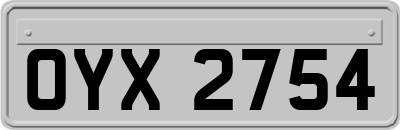 OYX2754