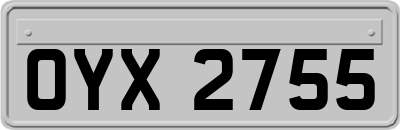 OYX2755