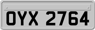 OYX2764