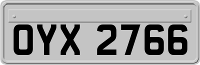 OYX2766