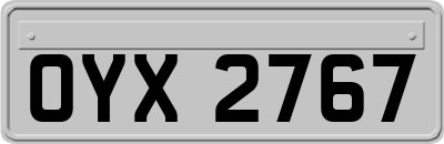 OYX2767