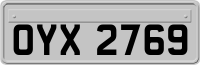 OYX2769