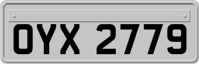 OYX2779