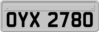 OYX2780