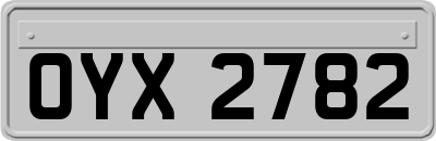 OYX2782