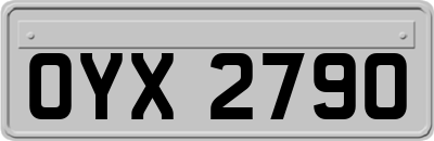 OYX2790