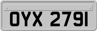 OYX2791