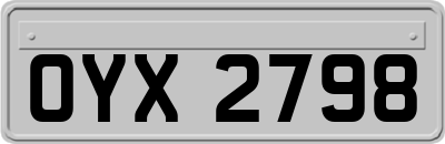 OYX2798