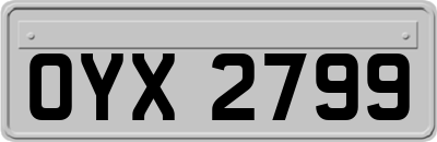 OYX2799