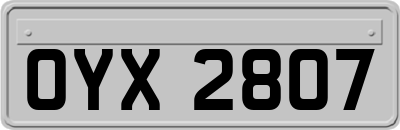 OYX2807