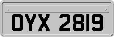 OYX2819