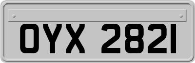 OYX2821