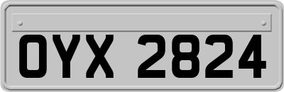 OYX2824