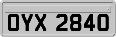 OYX2840
