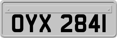 OYX2841