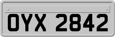 OYX2842