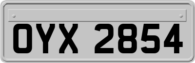 OYX2854