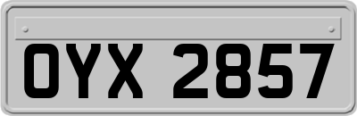 OYX2857