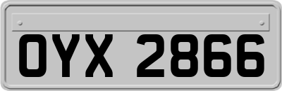 OYX2866