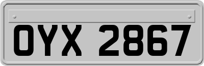 OYX2867