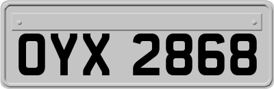 OYX2868