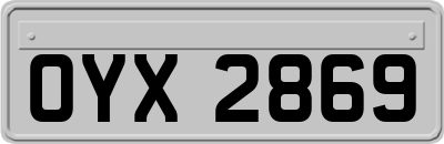 OYX2869