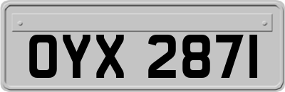 OYX2871