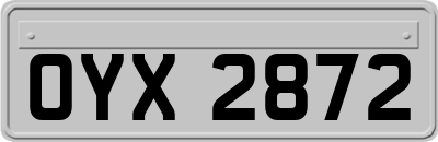 OYX2872
