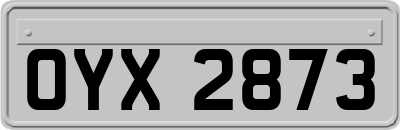 OYX2873