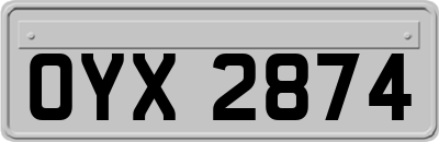 OYX2874