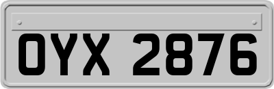 OYX2876