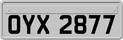 OYX2877