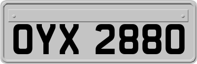 OYX2880