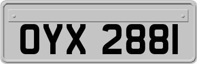 OYX2881