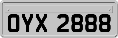 OYX2888