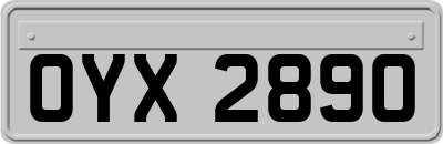 OYX2890