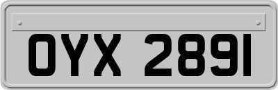 OYX2891