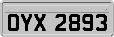 OYX2893